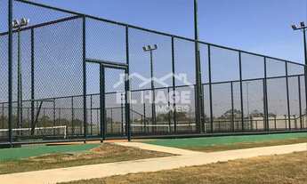 Imagem 4: Lote à venda, Condomínio Florais Itália, Jardim Itália, Cuiabá, MT