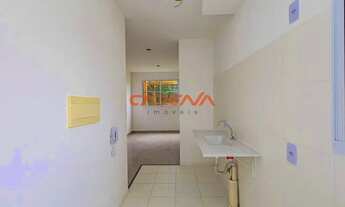 Imagem 5: Apartamento com 2 quartos e 1 vaga para aluguel no Campo de Santana