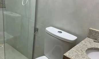 Imagem 4: Vendo ágio Sobrado Moinho dos ventos 3 quartos