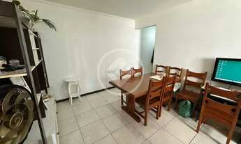 Imagem 3: Vv Imóvel para venda possui 81 metros quadrados com 3 quartos em Campinas - São José - SC