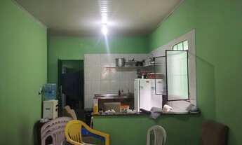 Imagem 3: Conjunto Nova Cidade, Documentada