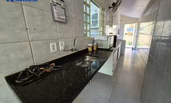 Imagem 3: Casa com 3 dormitórios à venda, 180 m² por R$ 900.000 - Residencial Jardins do Sul - Bauru