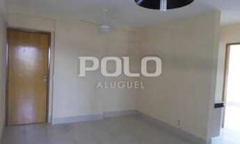 Imagem 4: Apartamento para alugar no Edifício Riviera Dei Fiori, localizado no Setor Jardim Goiás em