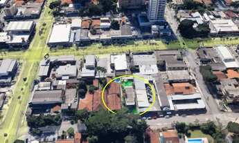 Imagem 4: Terreno Setor Bueno