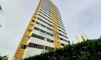 Imagem 3: Apartamento para alugar - R$ 2.100,00 - Gleba Palhano - Londrina - PR