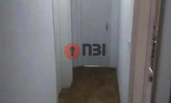 Imagem 4: Apto para locação-mobiliado-elevador-2 quartos-sala-cozinha-banheiro