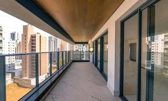 Imagem 7: Apartamento à venda em Campinas, Signature - Cambuí, com 3 suítes, com 190 m², Signature C