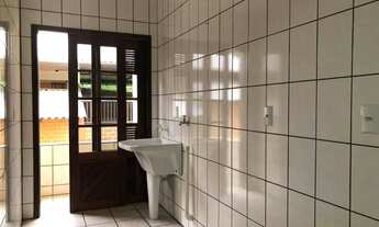 Imagem 2: Apartamento com 2 dormitórios para alugar, 80 m² por R$ 1.600,00/mês - Fortaleza - Blumena