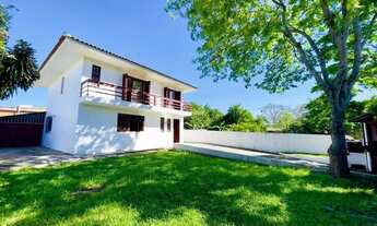 Imagem 2: Casa para aluguel, 3 quartos, 1 suíte, 5 vagas, Tomazetti - Santa Maria/RS