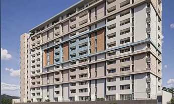 Imagem: Ref. 2312 - Lançamento 2 quartos com 1