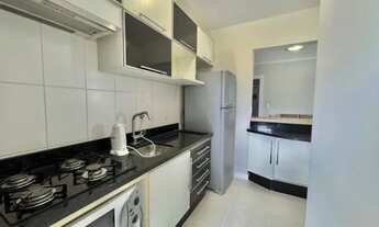 Imagem 2: 2 Dormitórios, Dom Bosco, Itajaí, Mobiliado, Decorado, Pronto p/ Morar!