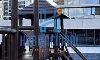 Imagem 3: Apartamento com 4 suítes à venda, 180 m² por R$ 2.400.000,00 - Tirol - Natal/RN