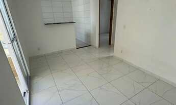 Imagem 3: Imóvel para aluguel possui 45 metros quadrados com 2 quartos em Ponta Negra - Natal - RN