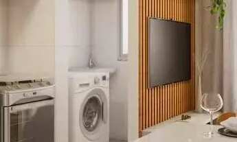 Imagem 3: 041- APARTAMENTOS ATRAS DO SHOPPING DA ILHA - LANÇAMENTO MRV