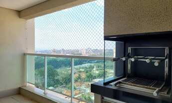 Imagem 5: Apartamento para alugar no Edifício Montes Claros em Piracicaba