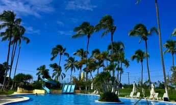 Imagem: Casa de temporada Paripueira/Sonho Verde