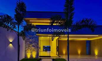 Imagem 3: Casa a venda no Araçagy com 3 suítes TR188687 ARA - GICTB6