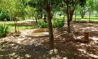 Imagem 4: Alugo chácara mobiliada na Estância São judas Tadeu