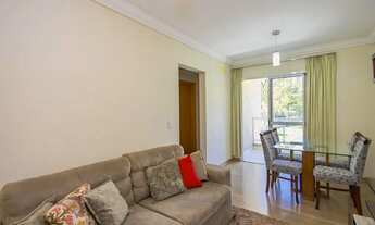 Imagem 7: Apartamento com 2 dormitórios à venda, 66 m² por R$ 640.000,00 - Água Verde - Curitiba/PR