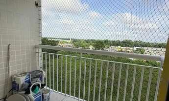 Imagem 4: ALUGO OU VENDO LINDA COBERTURA NO CONDOMÍNIO VILLE SOLARE, AO LADO DO PARQUE SHOPPING