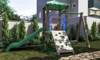 Imagem 3: Apartamento á venda no bairro Fernão Dias