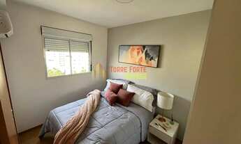 Imagem 2: Lindo Apartamento *MOBILIADO* para aluguel em Belo Horizonte, no bairro Buritis