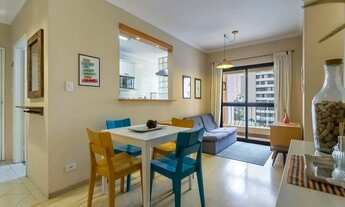 Imagem: Apartamento para venda em Vila Mascote com