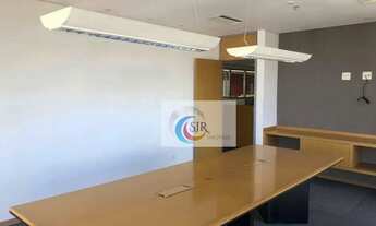 Imagem: Conjunto para alugar, 510 m² - Itaim Bibi