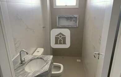 Imagem 8: Apartamento Novo Para Venda Bairro Brasil Em Uberlândia