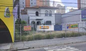 Imagem: Terreno para alugar, 450 m² por R$ 25.000,00/mês