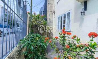 Imagem 4: Botafogo Casa com 3 dormitórios