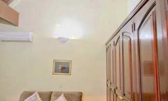 Imagem 7: CASA EM CONDOMÍNIO - ALPHAVILLE - SP