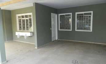 Imagem 4: Casa Residencial com 3 quartos à venda por R$ 550000.00, 110.00 m2 - XAXIM - CURITIBA/PR