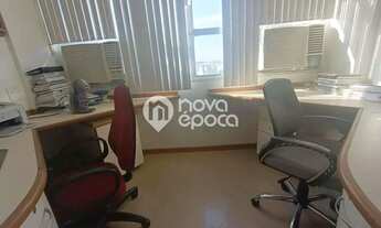 Imagem 3: Tijuca Galpão / depósito com 2 vagas na garagem