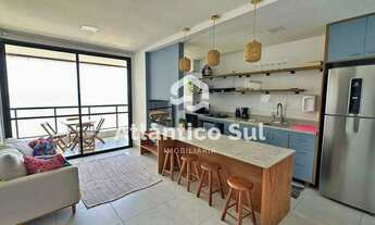 Imagem 4: Ilhéus - Apartamento Mobiliado 02 quartos sendo 01 suíte - Venda - Residencial Coral Park