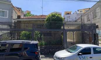 Imagem 4: CASA TÉRREA - VILA MARIA ALTA - SP