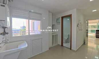 Imagem 12: APARTAMENTO COM 3 SUÍTES E 3 VAGAS NO ECOVILLE