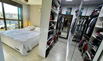 Imagem 5: Apartamento 3 Dormitórios - Campeche - Florianópolis, SC