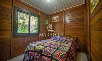 Imagem 16: CASA À VENDA EM CANELA COM TRÊS DORMITÓRIOS!