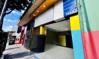 Imagem: Estabelecimento Comercial à Venda Rua Brigadeiro