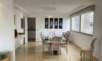 Imagem 4: Apartamento com 3 dormitórios à venda, 310 m² por R$ 5.100.000,00 - Jardins - São Paulo/SP