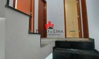 Imagem 6: Sobrado em condomínio fechado na Vila Formosa, com 3 dormitórios (1 suíte), terraço e 2 va