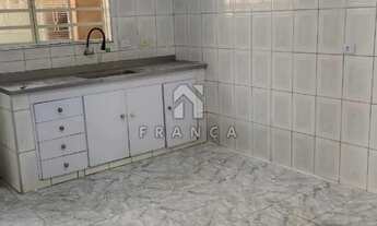 Imagem 4: CASA - 03 DORMITÓRIOS - JARDIM SANTA MARIA