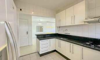 Imagem 6: APARTAMENTO no BUCAREIN com 3 quartos para LOCAÇÃO, 106 m²