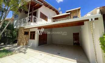 Imagem: Casa à Venda no Condomínio Okinawa - Paulínia