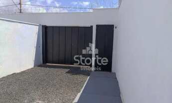 Imagem 3: Casas com 2 dormitórios à venda, 68 m² por R$ 370.000 - Gsp Life I - Uberlândia/MG