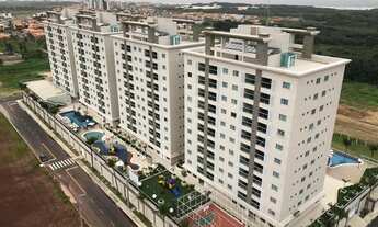 Imagem: Salinas Park Resort