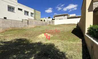 Imagem 2: Terreno à Venda em Condomínio Fechado no Bairro Distrito de Bonfim Paulista em Ribeirão Pr