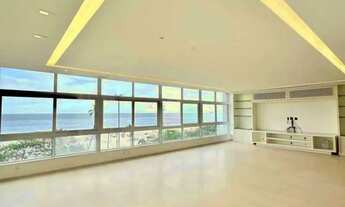 Imagem 2: Apartamento com 3 suítes a venda e para alugar, 270m2 Ipanema/RJ