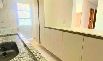 Imagem 5: Park Cidade Alta - Apartamento de 83m² - Sol da Manhã